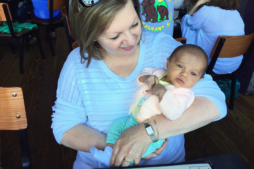 piper and nana