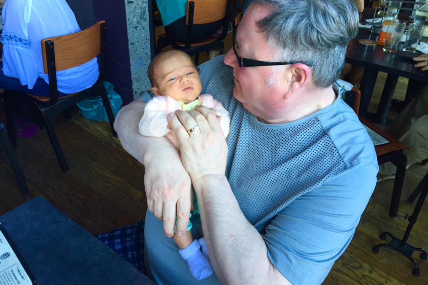 piper and papa