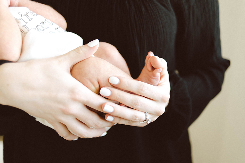 Baby Names I Love, But Didn’t Use