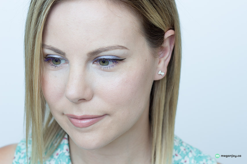 purple mascara 1