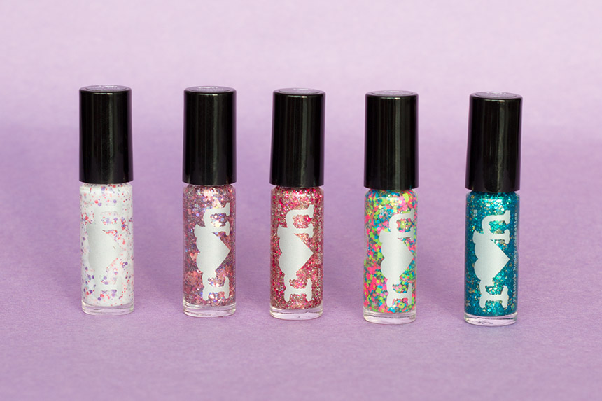 rainbow-honey-sweet-talk-collection