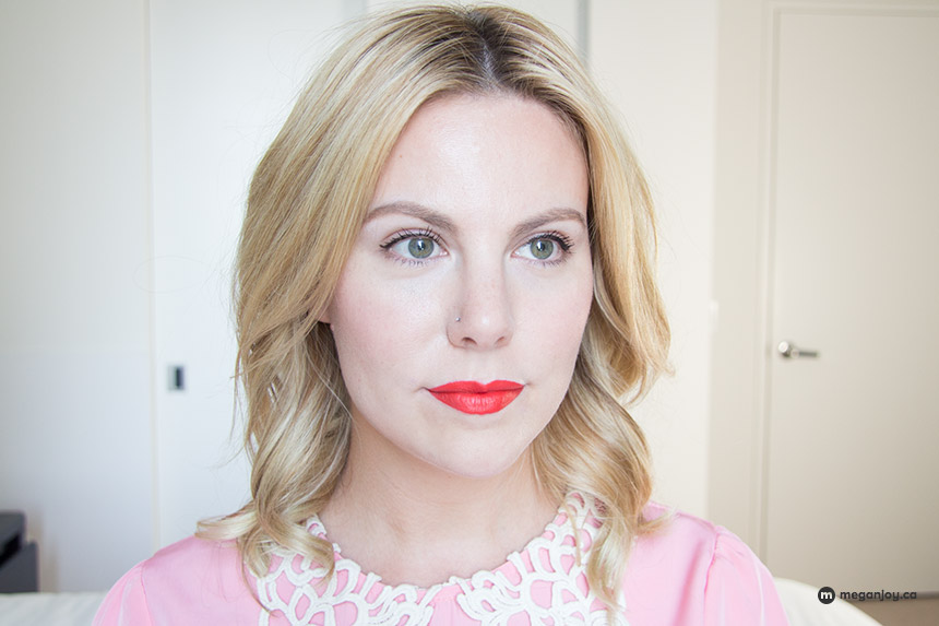 colourpop clique lipstick review