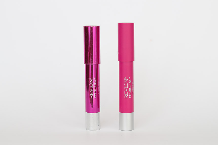 revlon Colorburst Lacquer in 115 Whimsical