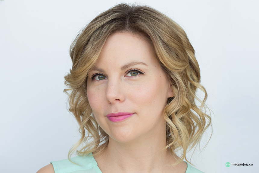 Date Night Look with Revlon