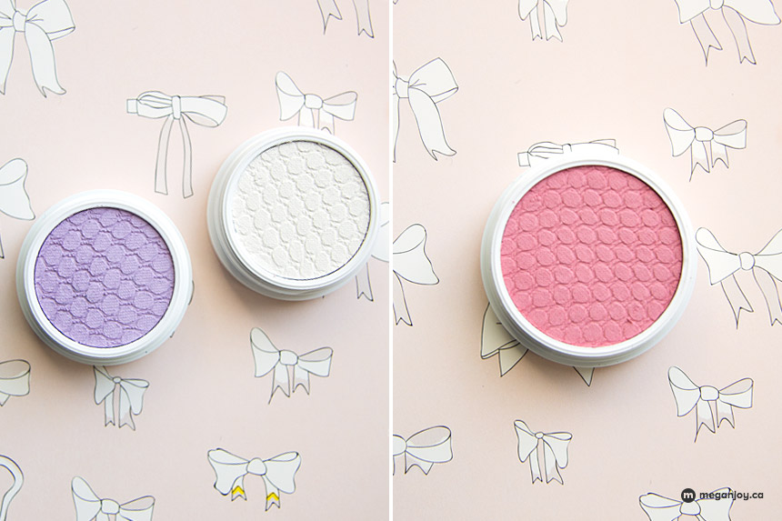 shadowandblush