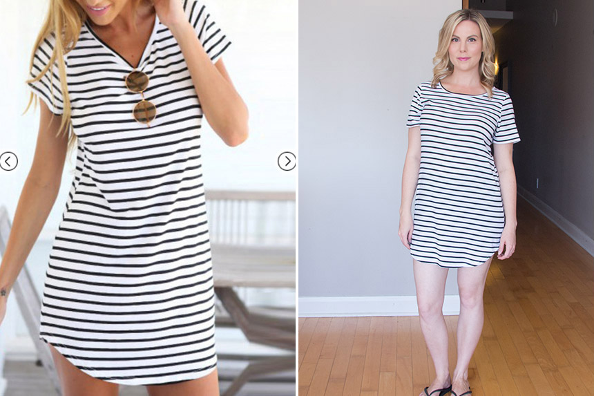 Expectation vs. Reality: SheIn.com
