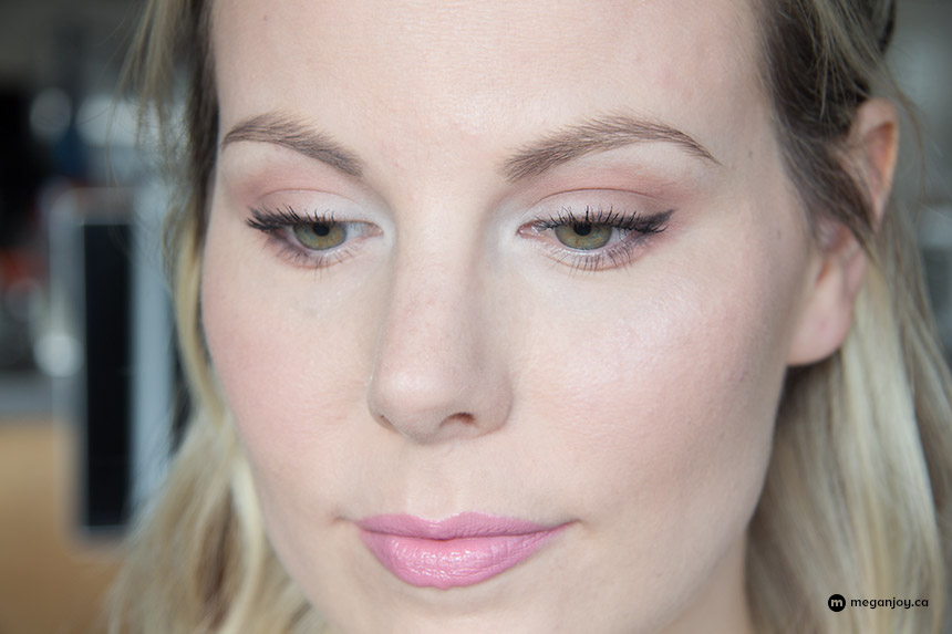 Size Matt(e)rs: theBalm Meet Matt(e) Nude Palette