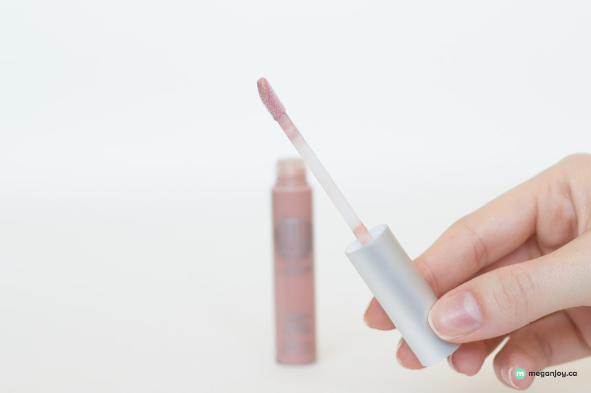 thebalm, Cocoa-My-Coconut, plump-your-pucker-gloss