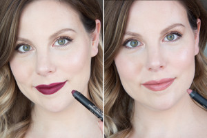 Meet Your Matte – Nudestix Intense Matte Lip + Cheek Pencils